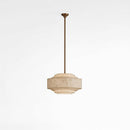 Granthoriel | Alabaster Pendant Light