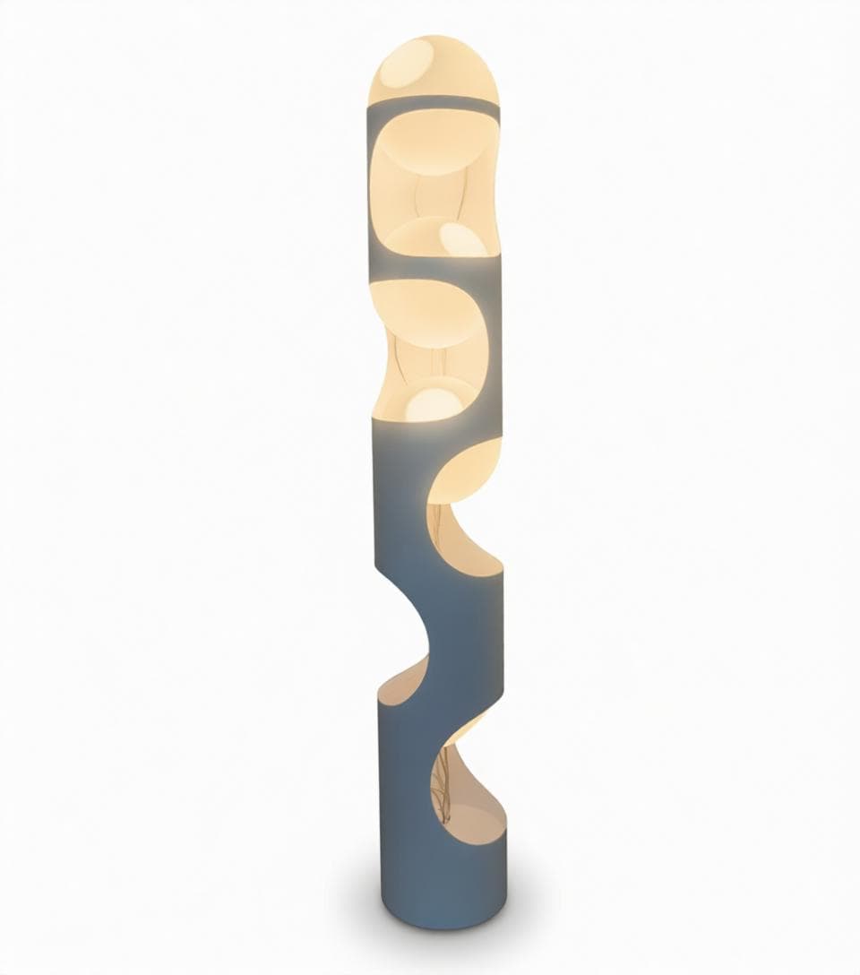 Uelindora | Floor Lamp - Modern Floor Lamp | HomeCartel Philippines