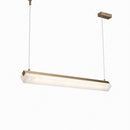 Dockray | Linear Chandelier