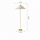 Velliane | Floor Lamp - Home Cartel ®