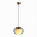 Lorlasiel | Alabaster Pendant Light