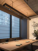 Verindor | Linear Chandelier