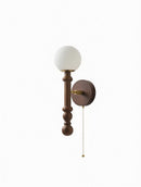 Elowenna E I Wall Light
