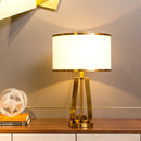 Huset | Shaded Table Lamp