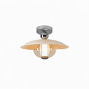 Fyrelune B I Semi Flush Mounted Light