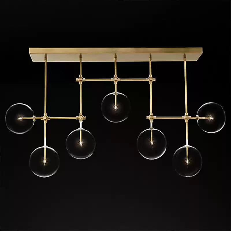 Baynes | Chandelier - Modern Chandelier | HomeCartel Philippines