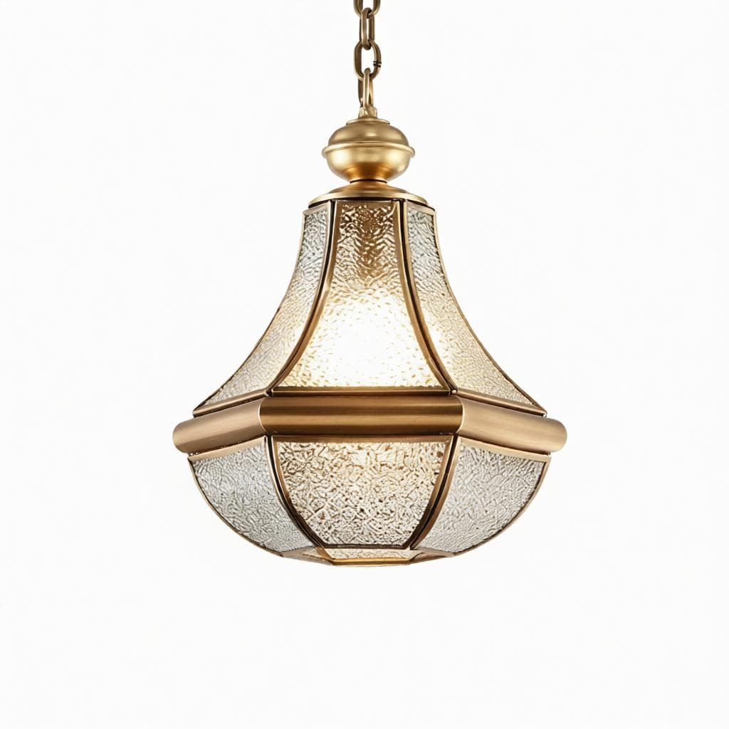 Lyndwyna I Pendant Light - Detail View #3 | HomeCartel