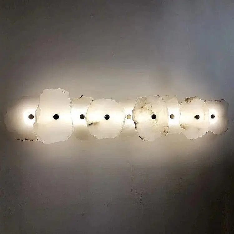 Crellin | Alabaster Wall Light - Modern Wall Light | HomeCartel Philippines