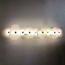 Crellin | Alabaster Wall Light