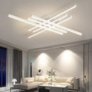 Brionne | Semi Flush Mounted Light