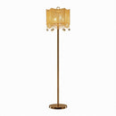Clystra | Floor Lamp