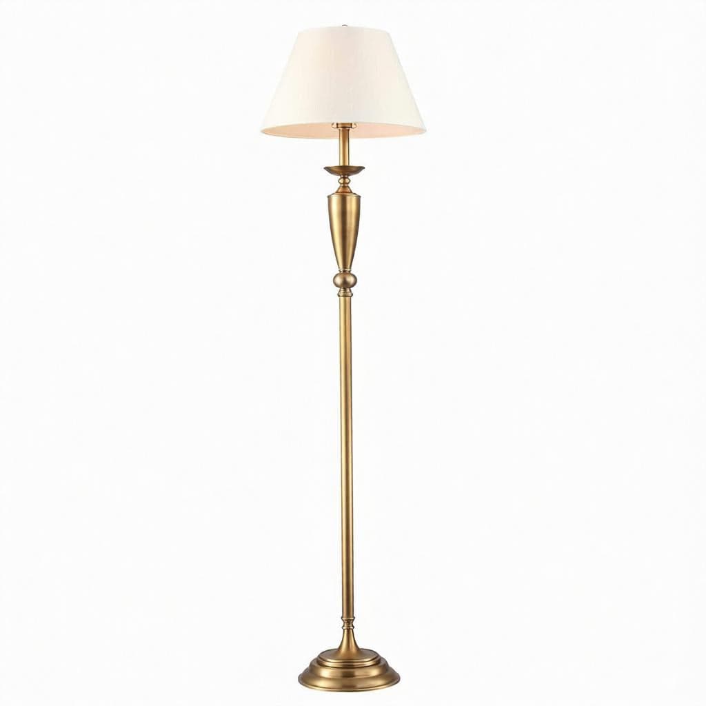 Tarnirae I Floor Lamp - Modern Floor Lamp | HomeCartel Philippines
