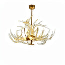 Gambell Une | Chandelier - Home Cartel ®