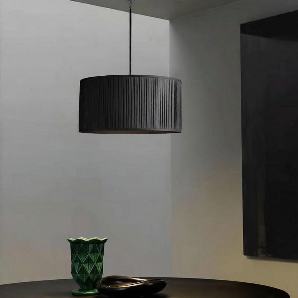 Zahor | Drum Chandelier - Detail View #4 | HomeCartel