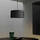 Zahor | Drum Chandelier