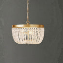 Kesinia | Mini Chandelier