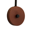 Vaelynn | Travertine Wall Light