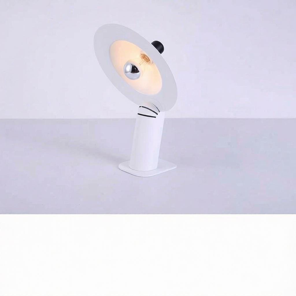 Nytharil I Table Lamp - Detail View #2 | HomeCartel