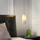 Aeldrineth | Alabaster Pendant Light