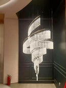 Nymelain I Cluster Chandelier