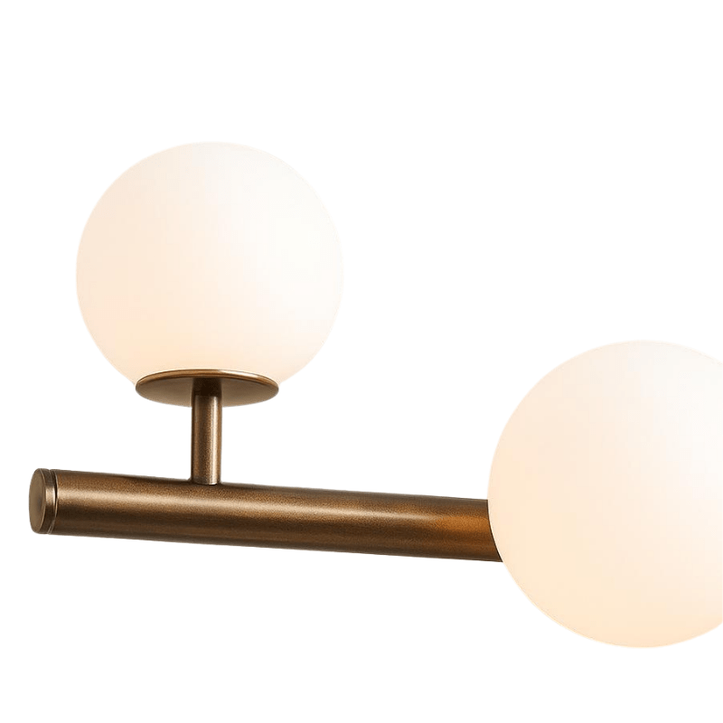 Pyrrhus | Chandelier - Detail View #3 | HomeCartel