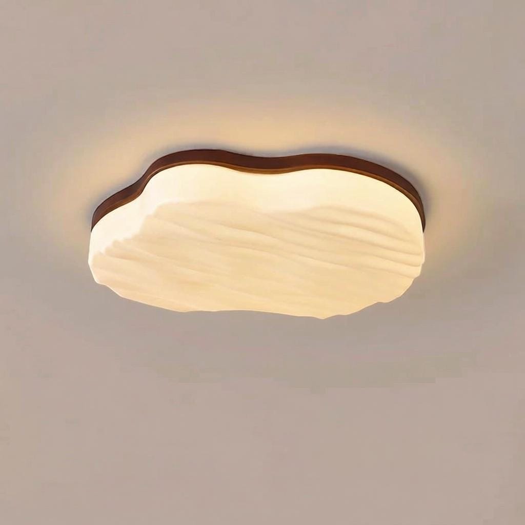 Wilric Une | Ceiling Mounted Light - Detail View #2 | HomeCartel