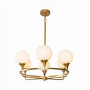 Hannibal | Mini Chandelier