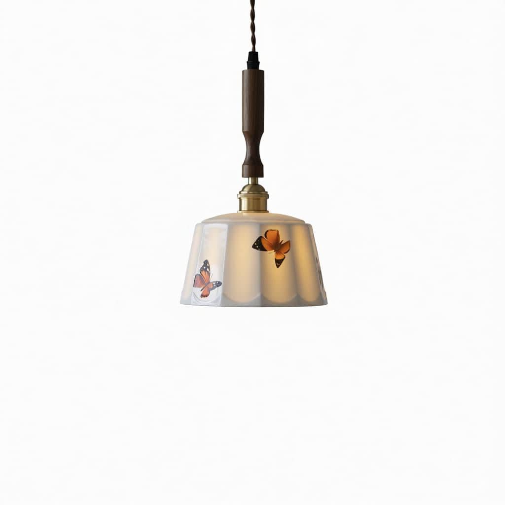 Thalennir I Pendant Light - Detail View #7 | HomeCartel