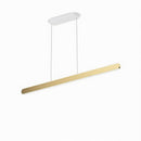 Bartlet | Linear Chandelier