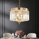 Vonglahn | Drum Chandelier
