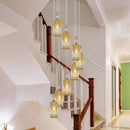 Elswyth | Cluster Chandelier