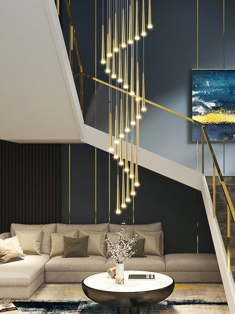 Grasp | Cluster Chandelier - Home Cartel ®