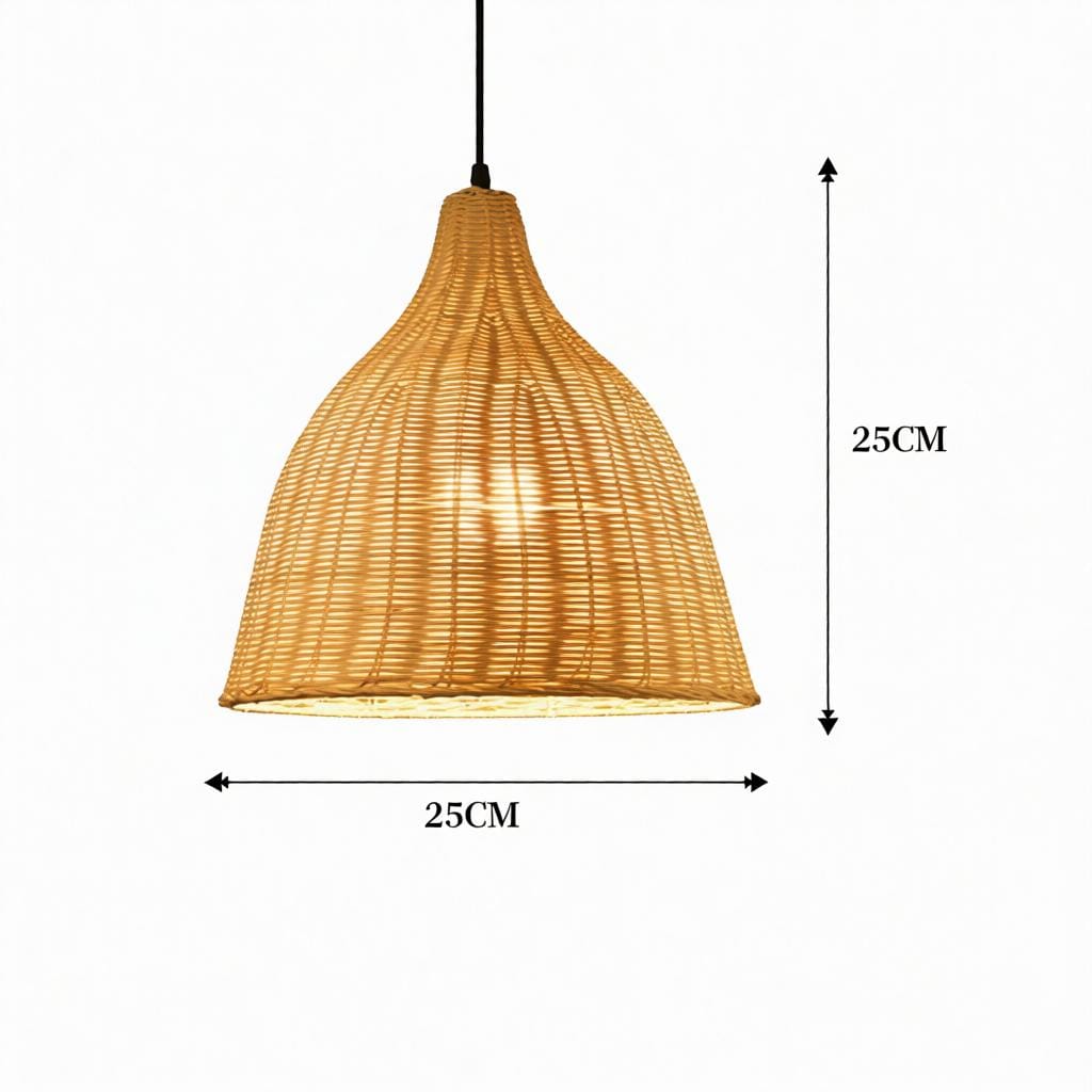 Syndorwen | Pendant Light - Detail View #5 | HomeCartel
