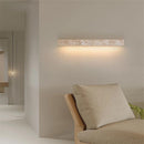 Oelindor | Travertine Bathroom Light