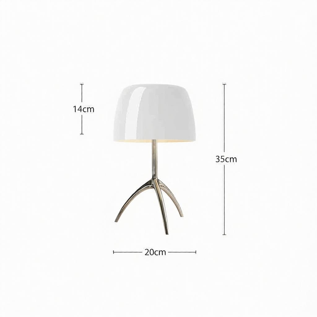 Selunara I Table Lamp