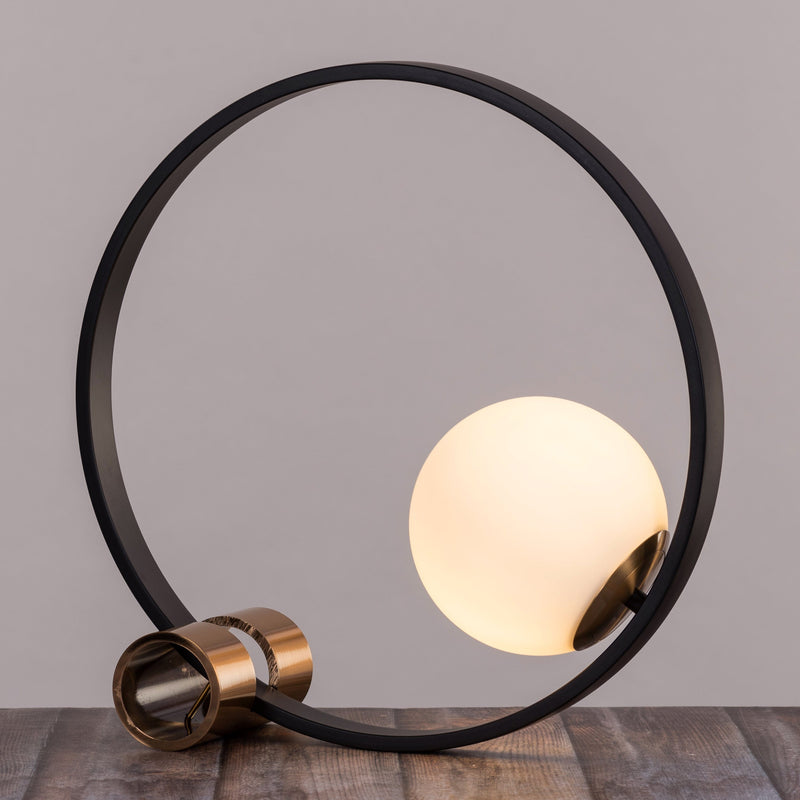 Massac | Table Lamp