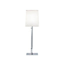 Ravyn | Shaded Table Lamp
