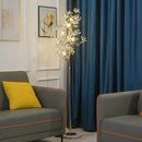 Telsura Une | Floor Lamp
