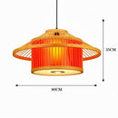 Thalunya D | Pendant Light