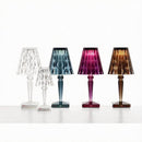 Virell I Table Lamp