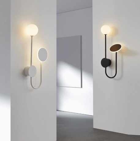 Tamrith | Linear Wall Light