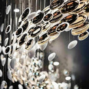 Iverynia I Cluster Chandelier