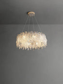 Galraneth Une | Crystal Chandelier