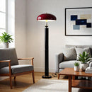 Ilvenya Une I Floor Lamp
