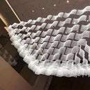 Morvainre I Cluster Chandelier