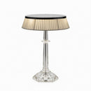 Valkryssa | Crystal Table Lamp