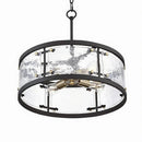 Bolo | Drum Chandelier