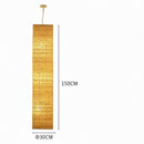 Ceryllis | Rattan Chandelier