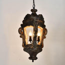 Lyvornae I Pendant Light