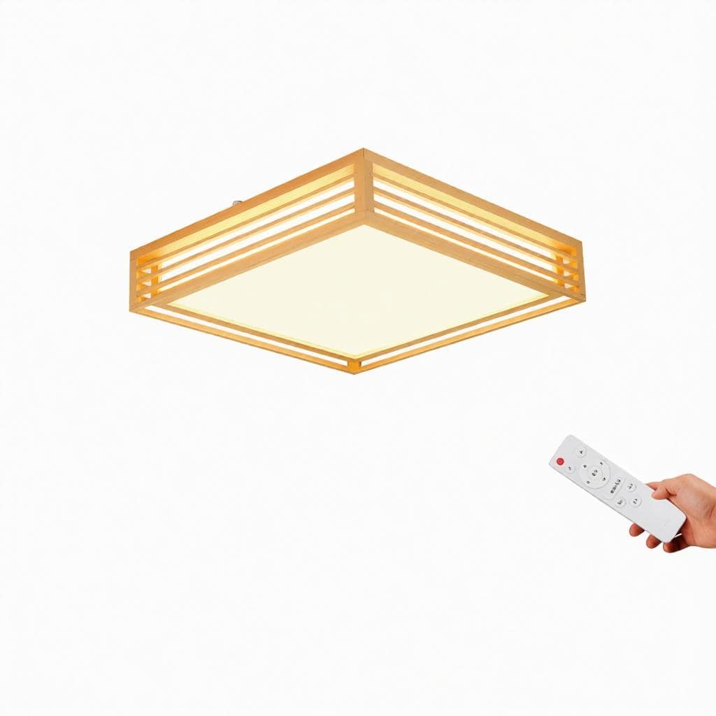 Iselwyn | Ceiling Mounted Light - Detail View #6 | HomeCartel